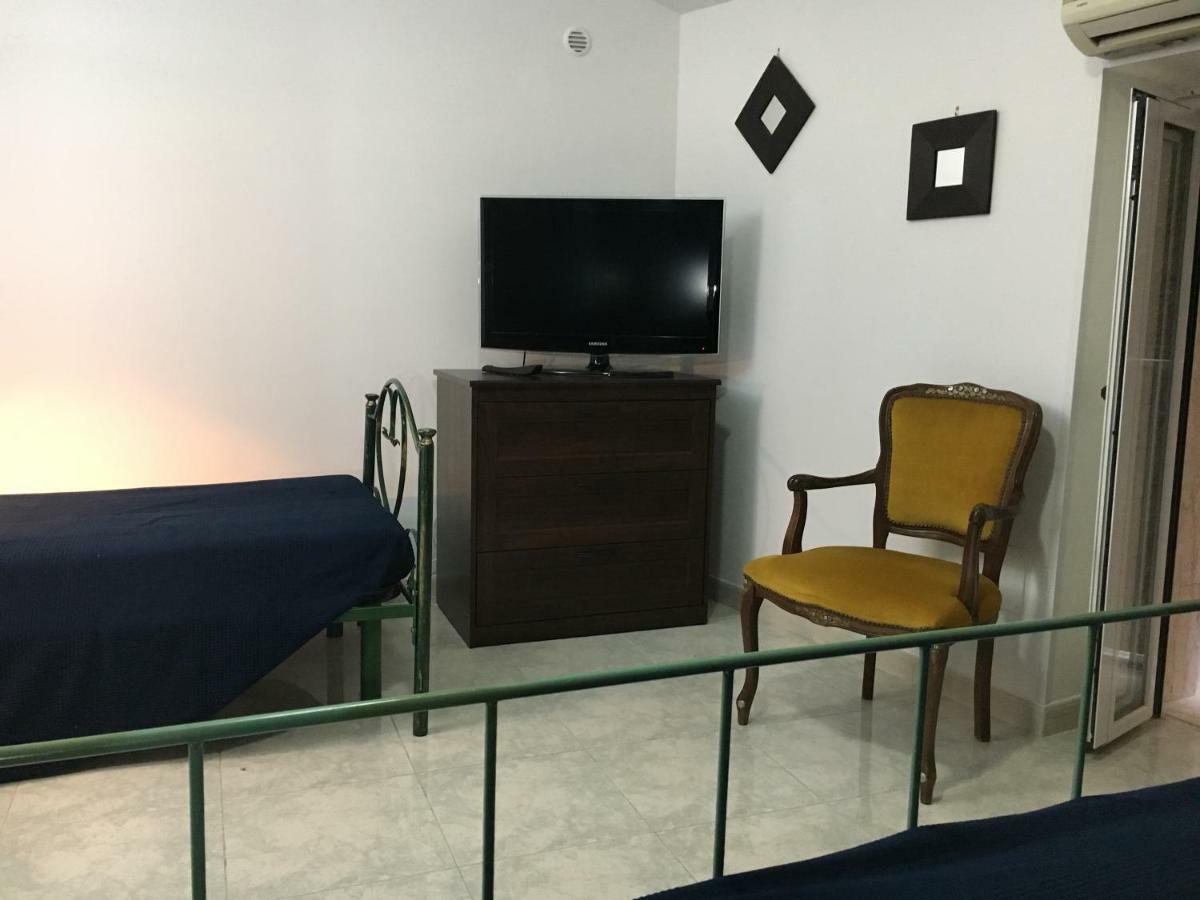 Porto In Vista Apartment Monopoli Exterior photo
